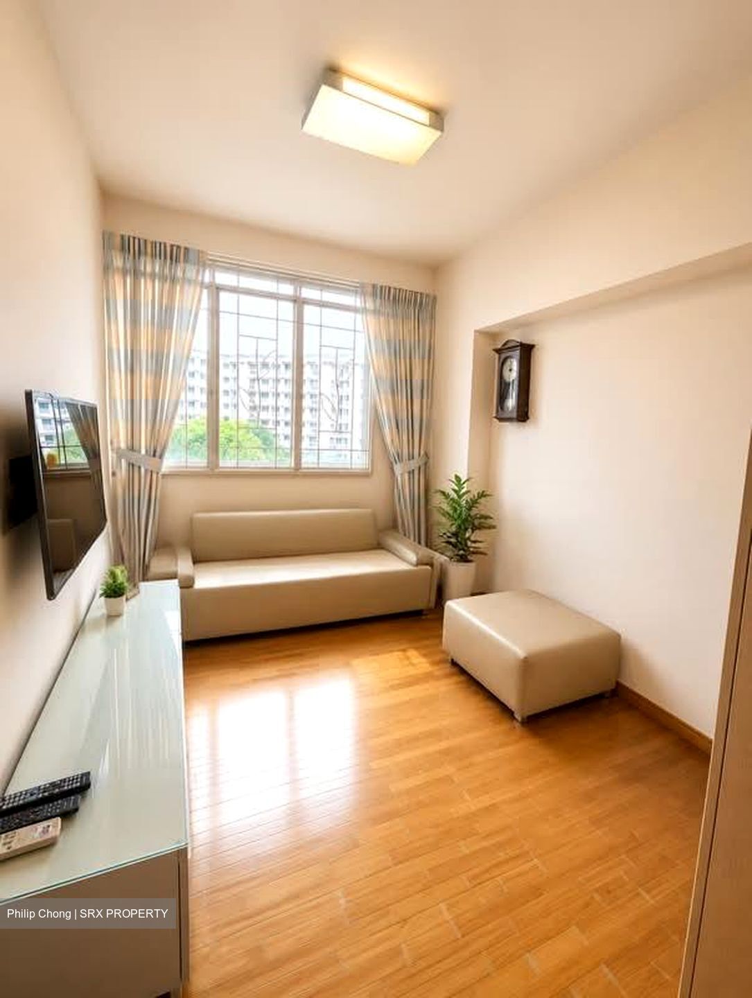 The Eden At Tampines (D18), Condominium #557689201